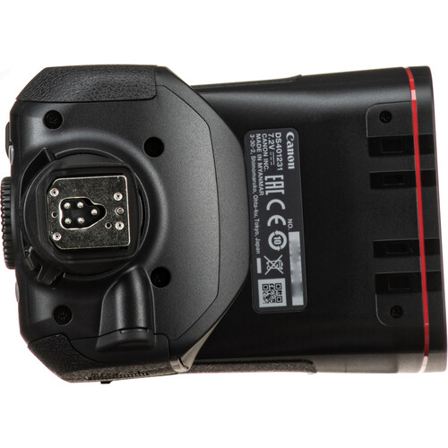 Canon Speedlite EL-1 - 6